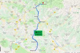 Day 1: Dehradun To Sankri (1920m) | 200km In 8-9 Hours
